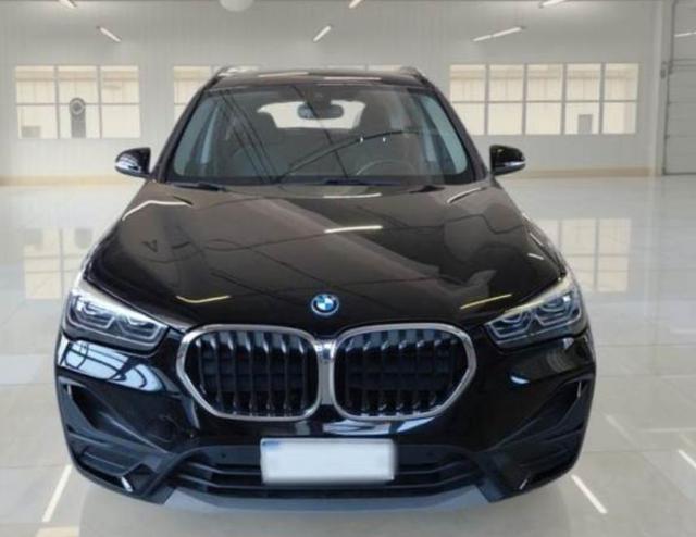 BMW X1 usata, con Airbag