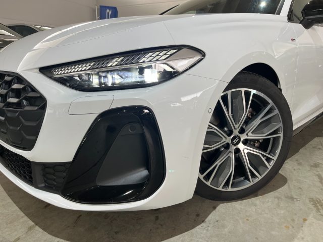 AUDI A5 usata, con Airbag