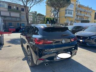 BMW X2 usata, con Cerchi in lega