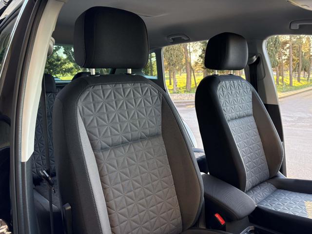 VOLKSWAGEN Tiguan usata, con Climatizzatore