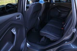 FORD Kuga usata, con Fendinebbia