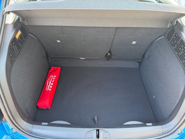 FIAT 500X usata, con Sistema di navigazione