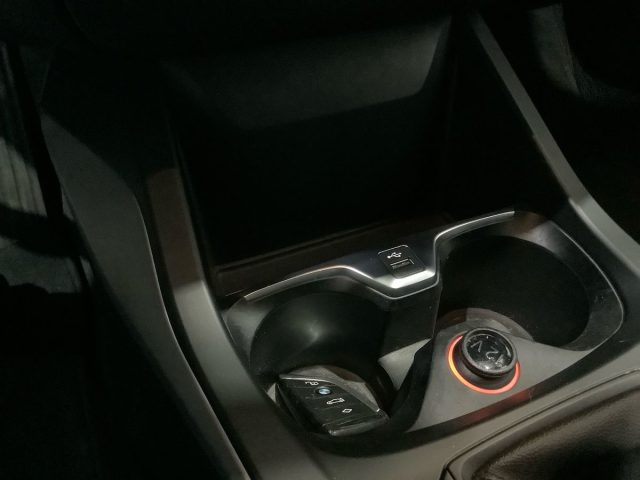 BMW 118 usata, con Airbag testa