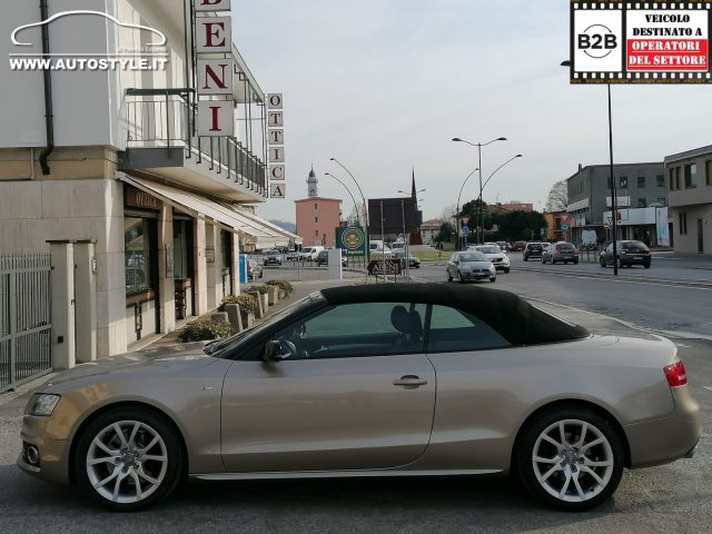 AUDI A5 usata 94