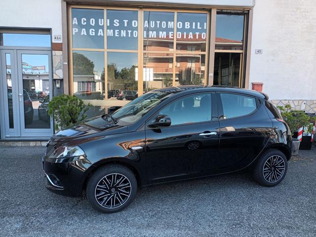 LANCIA Ypsilon usata, con ABS