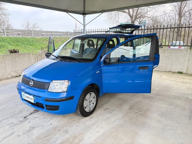 FIAT Panda usata 22
