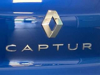 RENAULT Captur usata 20