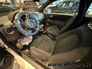 ABARTH 595 usata, con Climatizzatore