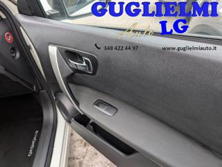 NISSAN Qashqai usata, con Fari Xenon