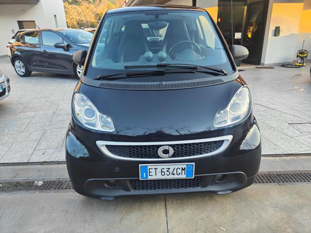SMART ForTwo usata, con Alzacristalli elettrici