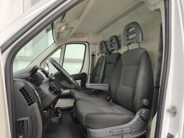 FIAT Ducato usata, con Cruise Control