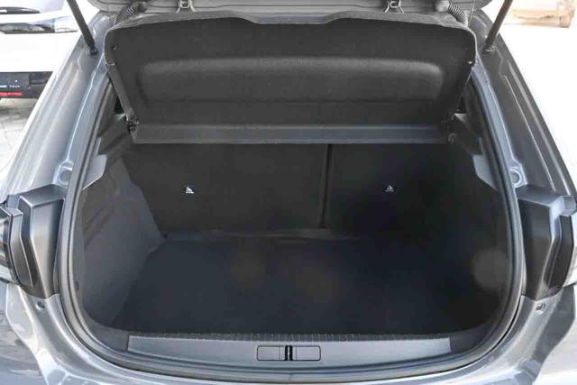 PEUGEOT 208 usata, con Cerchi in lega