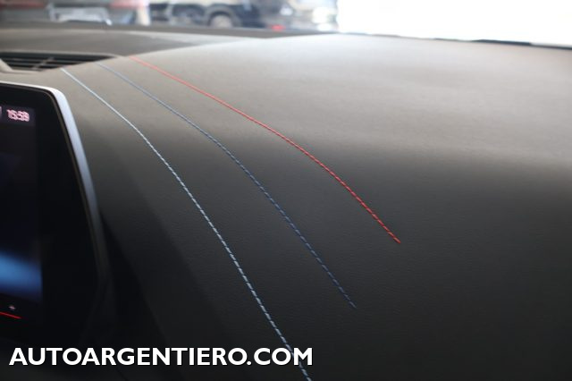 BMW 120 usata, con Park Distance Control