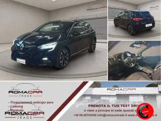 RENAULT Clio Full Hybrid E-Tech 140 CV 5porte Intens TELECAMERA