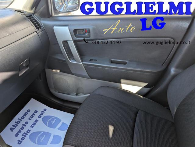 DAIHATSU Terios usata 15