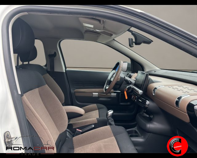 CITROEN C4 Cactus usata, con Bracciolo