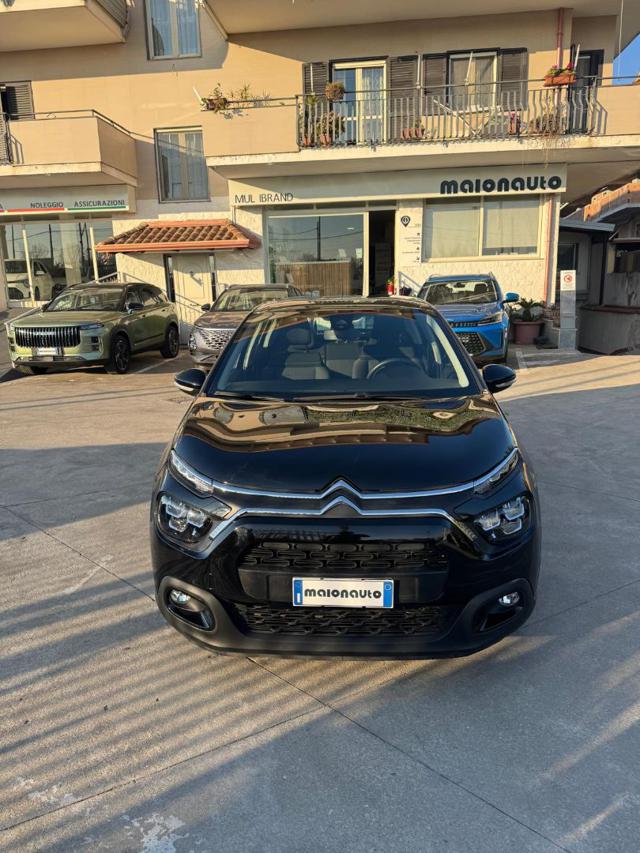 CITROEN C3 usata, con ABS