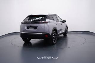 PEUGEOT 2008 usata, con Cerchi in lega
