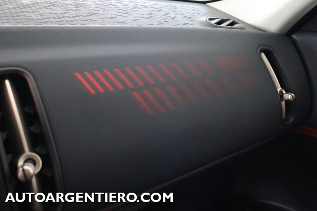 MINI Countryman usata, con Immobilizzatore elettronico