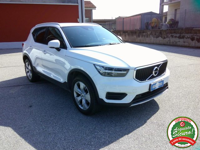 VOLVO XC40 usata, con Chiusura centralizzata