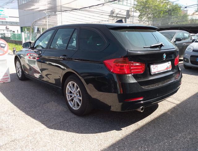 BMW 316 usata, con Airbag Passeggero