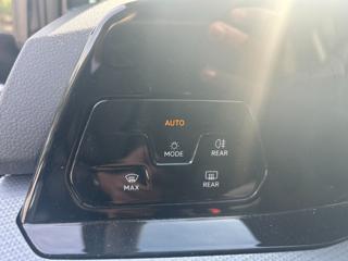 VOLKSWAGEN Golf usata, con Chiusura centralizzata