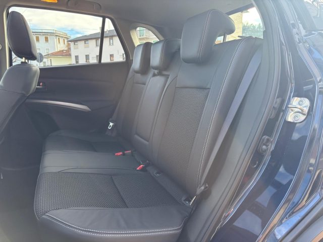 SUZUKI S-Cross usata, con Cruise Control