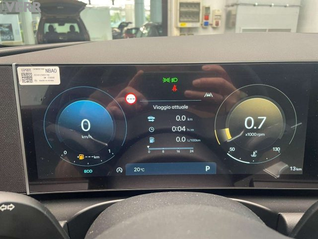 HYUNDAI Tucson usata, con Controllo trazione