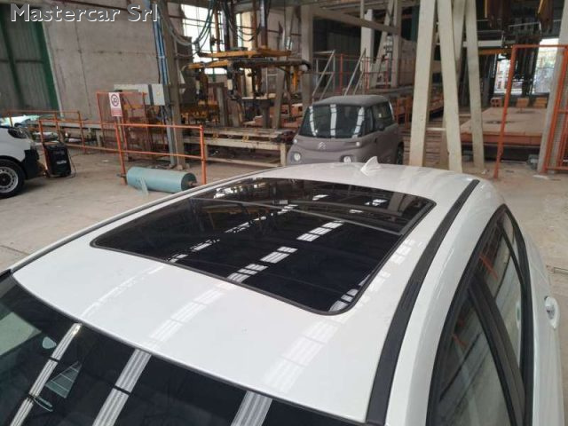 BMW 116 usata, con Tettuccio apribile