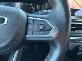 JEEP Compass usata, con Interni in pelle