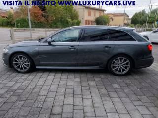 AUDI A6 usata, con Airbag Passeggero
