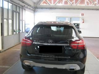 MERCEDES-BENZ GLA 200 usata, con Alzacristalli elettrici
