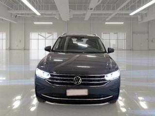 VOLKSWAGEN Tiguan usata, con Airbag