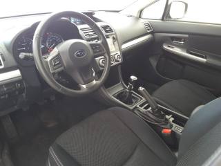 SUBARU XV usata, con Autoradio