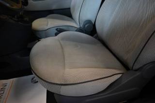 FIAT 500 usata 107