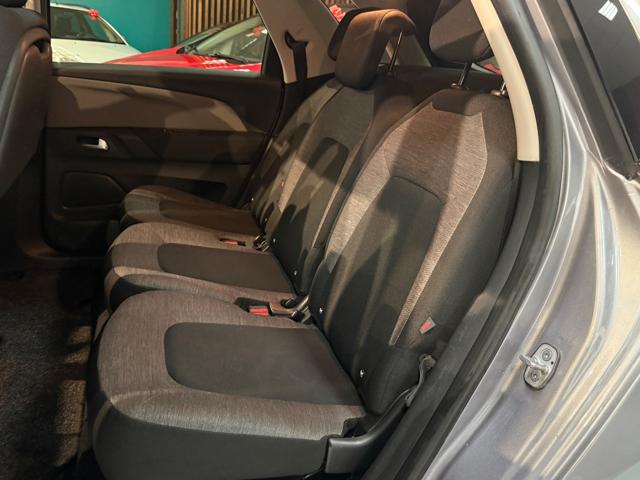 CITROEN C4 Spacetourer usata, con Fendinebbia