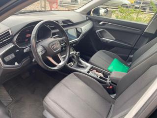 AUDI Q3 usata, con Cruise Control