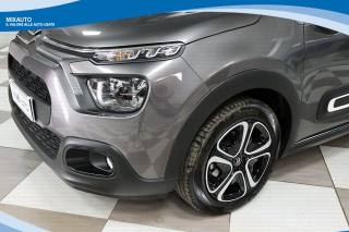 CITROEN C3 usata, con Airbag