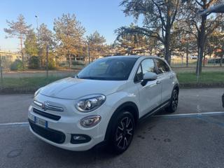 FIAT 500X 1.6 MultiJet 120 CV DCT Cross NAVI