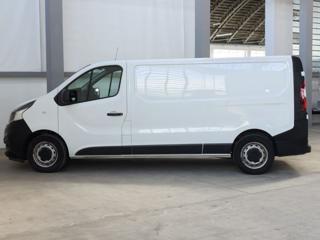 FIAT Talento usata, con Antifurto
