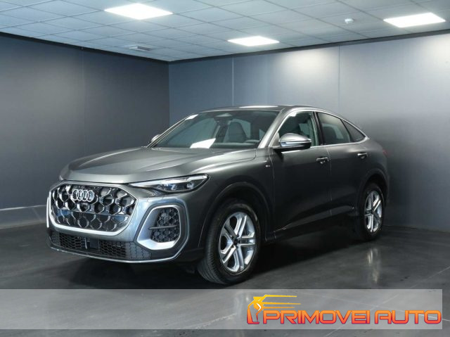 AUDI Q5 usata, con Airbag