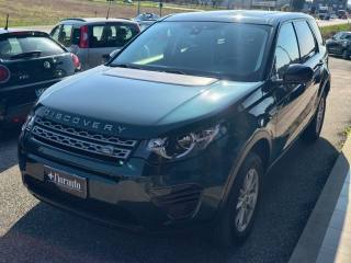 LAND ROVER Discovery Sport usata, con Antifurto