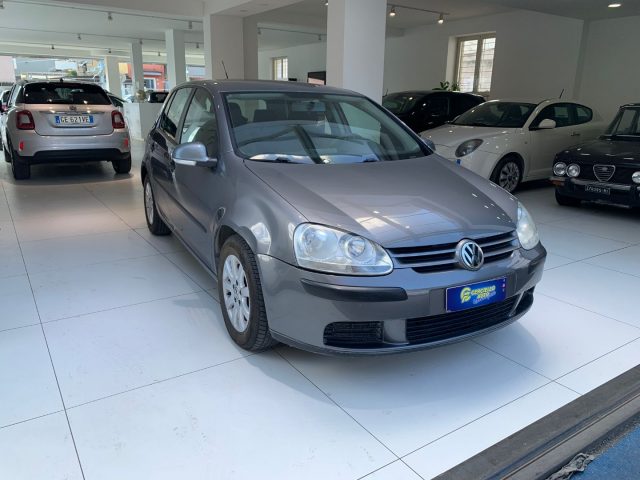 VOLKSWAGEN Golf usata, con Airbag Passeggero