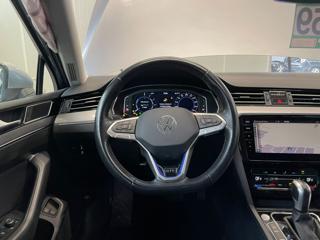 VOLKSWAGEN Passat Variant usata, con Immobilizzatore elettronico