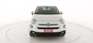 FIAT 500X usata, con Airbag