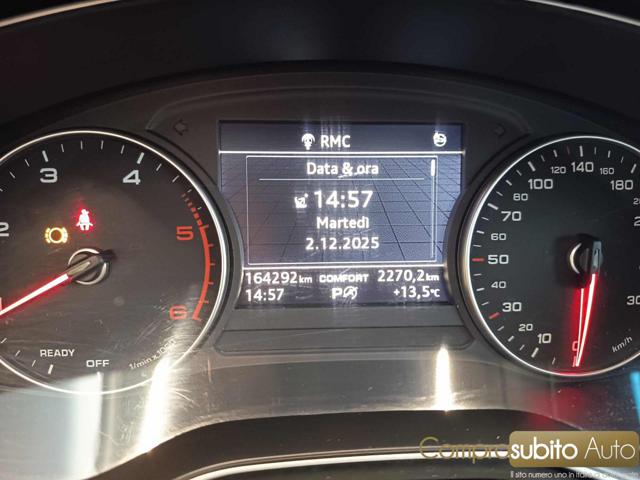 AUDI A4 usata 27