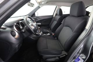 NISSAN Juke usata 1