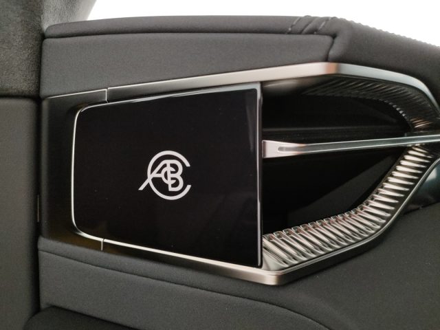 LOTUS Eletre usata, con Vetri oscurati