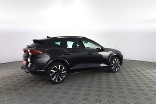 CUPRA Formentor usata 2