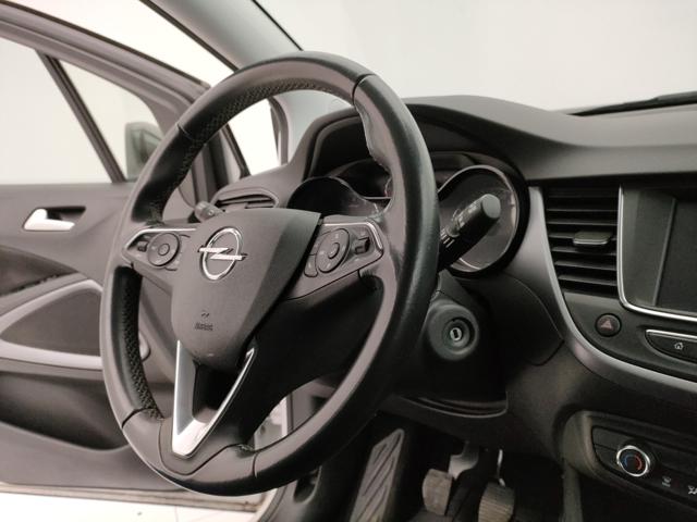 OPEL Crossland usata 40